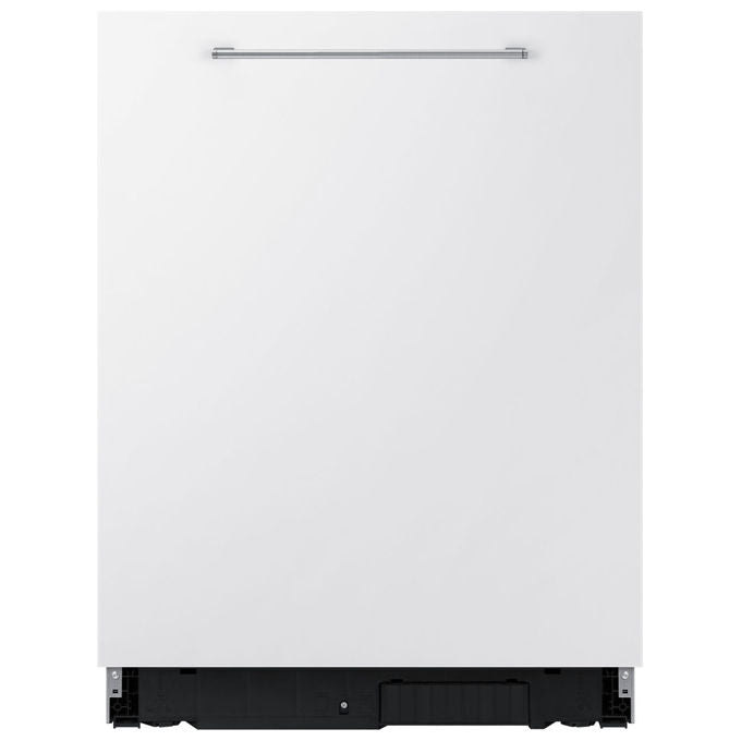 Samsung DW70H73WCB0 Lavastoviglie a Scomparsa Totale 14 coperti Classe C 44 dB 8 programmi Wi-Fi AutoRelease (87x60x55 cm) colore Nero