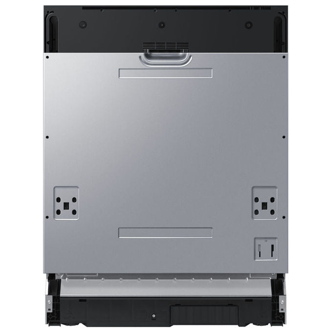 Samsung DW70H73WCB0 Lavastoviglie a Scomparsa Totale 14 coperti Classe C 44 dB 8 programmi Wi-Fi AutoRelease (87x60x55 cm) colore Nero