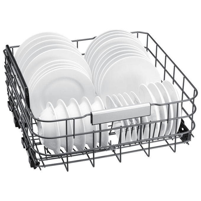 Samsung DW90H79NAB0U1 Lavastoviglie a Scomparsa Totale 14 coperti Classe A 42 dB Wi-Fi AI Touch Aquastop (89,5x60x55,5 cm) colore Bianco