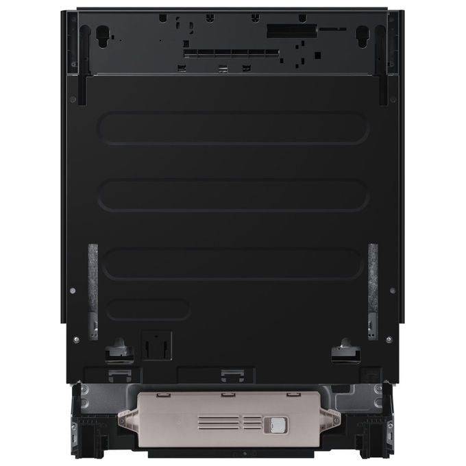 Samsung DW90H79NAB0U1 Lavastoviglie a Scomparsa Totale 14 coperti Classe A 42 dB Wi-Fi AI Touch Aquastop (89,5x60x55,5 cm) colore Bianco