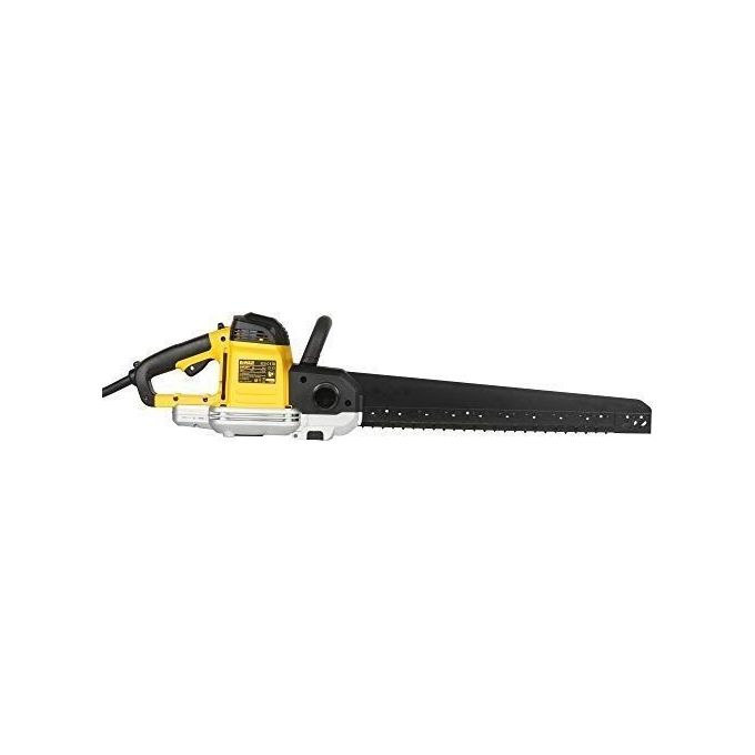Dewalt Dwe397-Qs Sega Alternata Alligator Da 430Mm Lama Poroton Classe 12