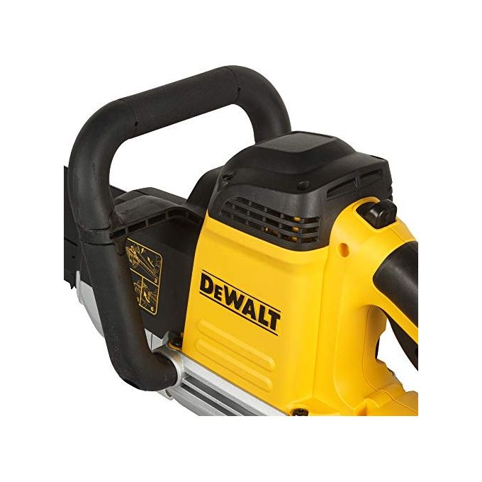 Dewalt Dwe397-Qs Sega Alternata Alligator Da 430Mm Lama Poroton Classe 12