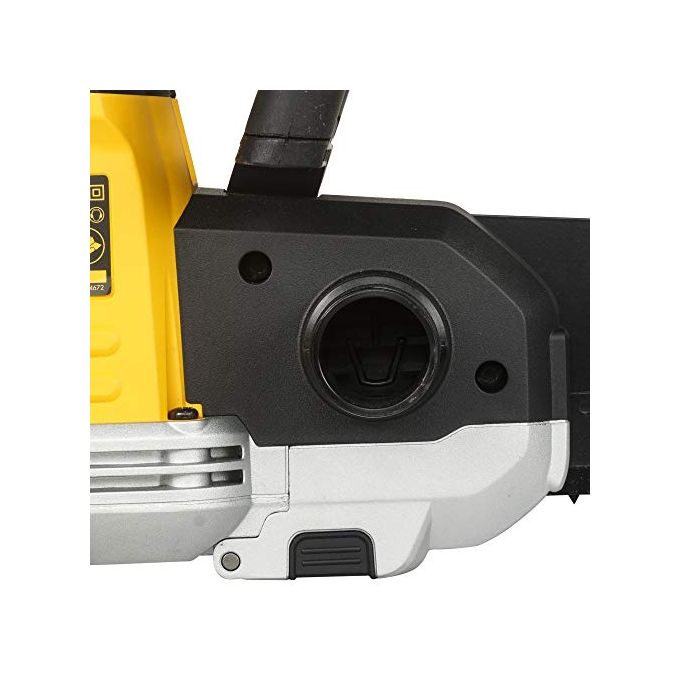 Dewalt Dwe397-Qs Sega Alternata Alligator Da 430Mm Lama Poroton Classe 12