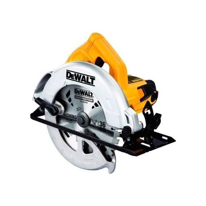Dewalt Dwe560-Qs Mini Sega Circolare