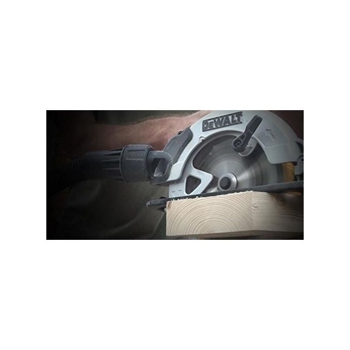 Dewalt Dwe560-Qs Mini Sega Circolare