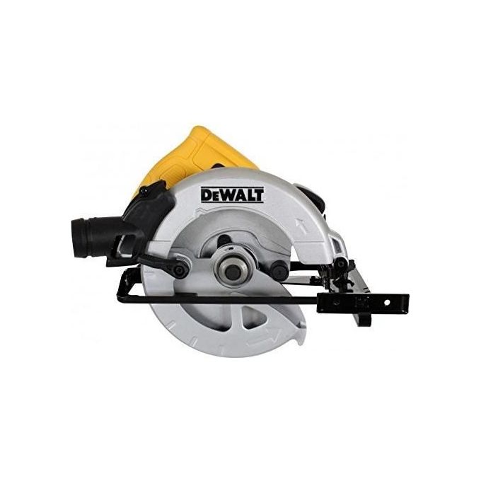 Dewalt Dwe560-Qs Mini Sega Circolare