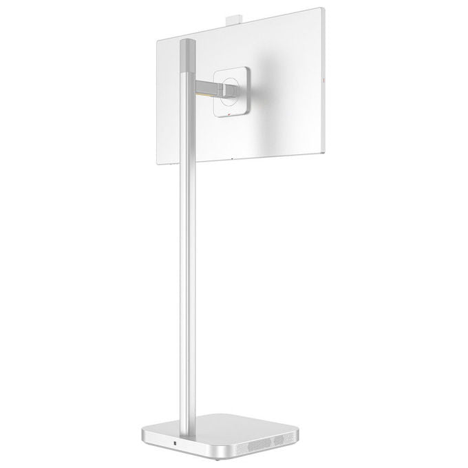 Yashi Martini 32'' Display Smart Portatile Touch Argento