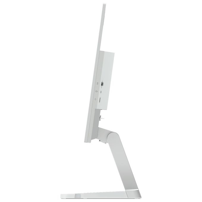 Lenovo 67DDKAC6EU L24-4C Monitor 23.8'' Full HD 1920x1080 IPS 144 Hz AMD FreeSync Grigio