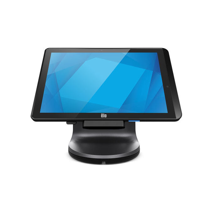 Elo Touch Solutions E119034 Docking station POS Compatibile con Elo Pay M100 colore Nero