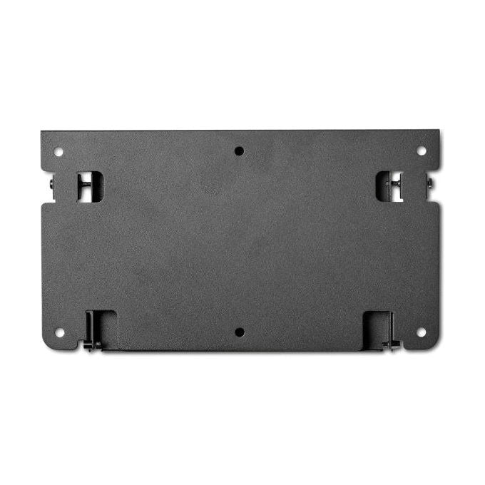 Elo Touch Solutions E143088 Supporto a Parete per TV Compatibilita' 75x75 110x100 mm colore Nero