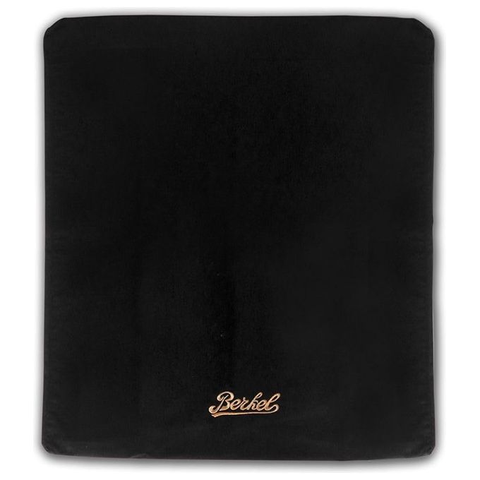 Berkel COVER-L-B Copertura per Affettatrice Modelli B2 B3 Tribute 60x70x45 cm colore Nero