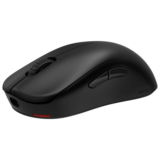 ZOWIE 9H.N4PBE.A2E U2-DW Mouse Gaming Wireless 3200 DPI 7 Pulsanti Tasso di Polling 4000 Hz colore Nero