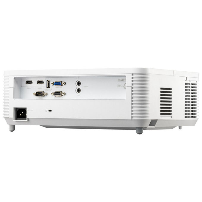 Viewsonic PA700S Proiettore 4500 ANSI lumen SVGA 800x600 2x HDMI VGA USB colore Bianco