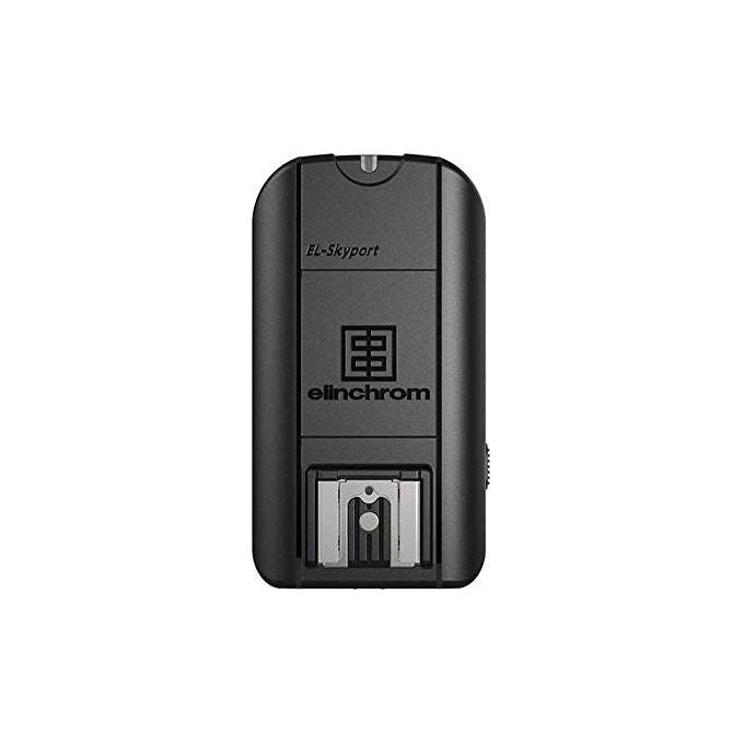 Elinchrom EL-Skyport Universale Plus Set
