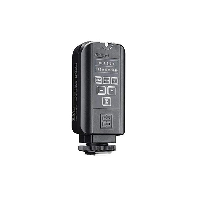 Elinchrom EL-Skyport Universale Plus Set