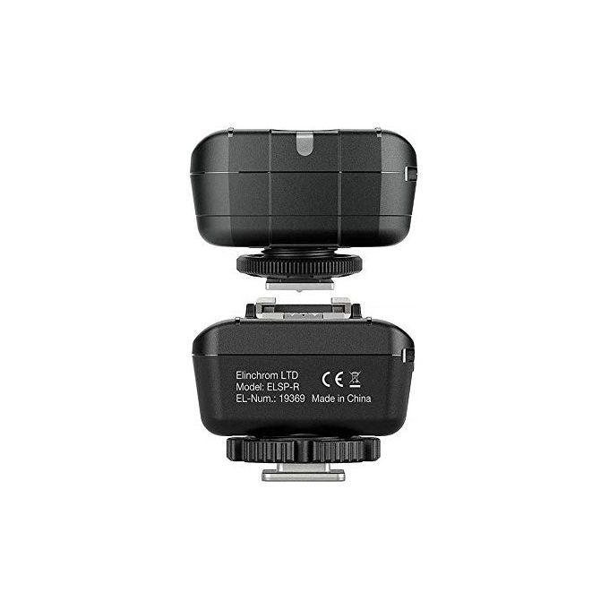 Elinchrom EL-Skyport Universale Plus Set