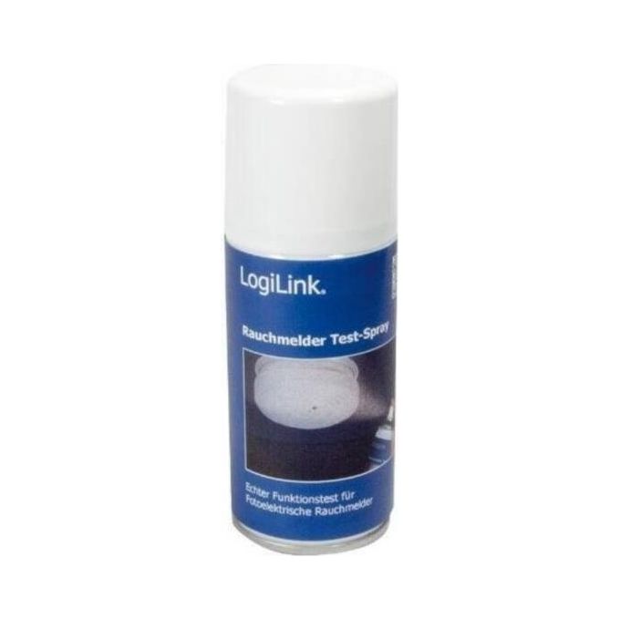 Link spray test impianti antifumo