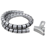 Link kit canalina 1,50 mt. diametro 28 mm con inseritore