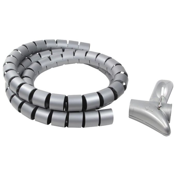 Link kit canalina 1,50 mt. diametro 28 mm con inseritore
