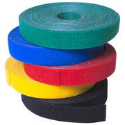 Link matassa 4 mt nastro nastro a strappo larghezza 16mm colore blu