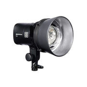 Elinchrom 26345 Adattatore Flash Speedring Compatibile con Profoto V2 colore Nero