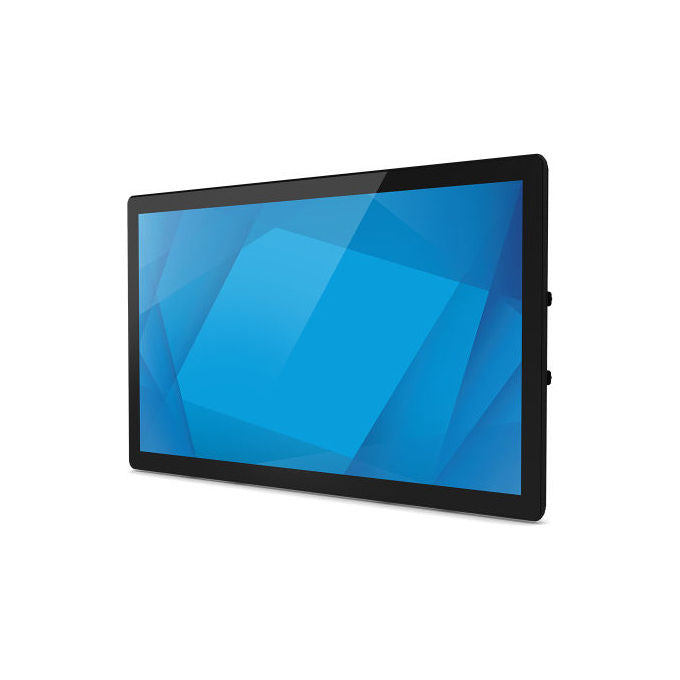 Elo Touch Solutions E297309 2494L Pannello piatto interattivo 60,5 cm (23.8'') LCD Full HD 1920x1080 Pixel 10 Touch Points colore Nero