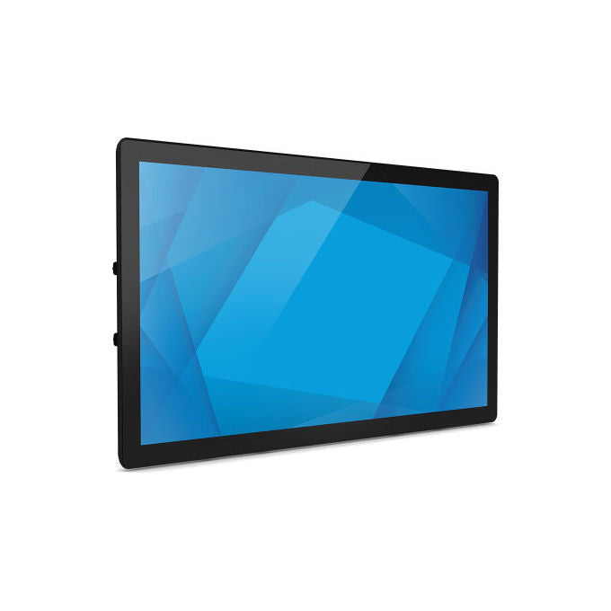 Elo Touch Solutions E297309 2494L Pannello piatto interattivo 60,5 cm (23.8'') LCD Full HD 1920x1080 Pixel 10 Touch Points colore Nero