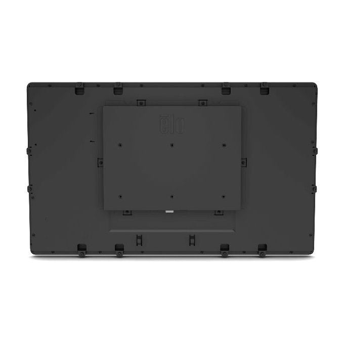 Elo Touch Solutions E297309 2494L Pannello piatto interattivo 60,5 cm (23.8'') LCD Full HD 1920x1080 Pixel 10 Touch Points colore Nero