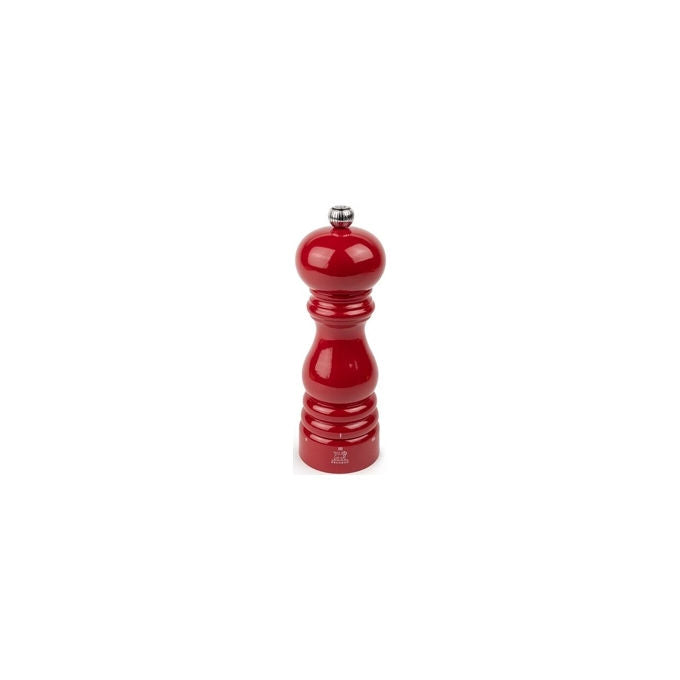 Peugeot 4006950041212 Paris Macina pepe U'Select 6 regolazioni colore Rosso
