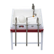 Grifo Riempibottiglie Moplen 3 Sifoni