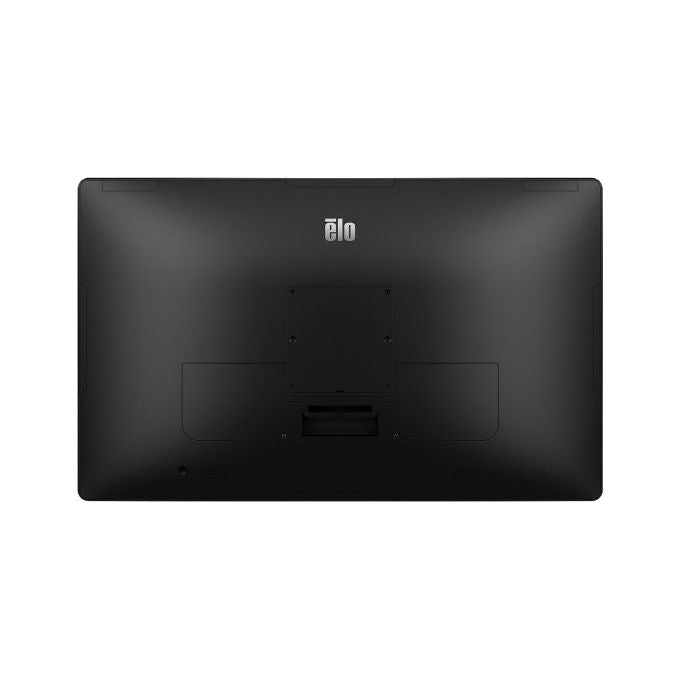Elo Touch Solutions E432972 I-Series 3.0 PC All-in-one Touch screen 60,5 cm (23.8'') Full HD Intel Core i5-1245UL 16 GB DDR5-SDRAM 256 GB SSD Wi-Fi 6 Bluetooth 5.3 Windows 11 IoT Enterprise colore Nero