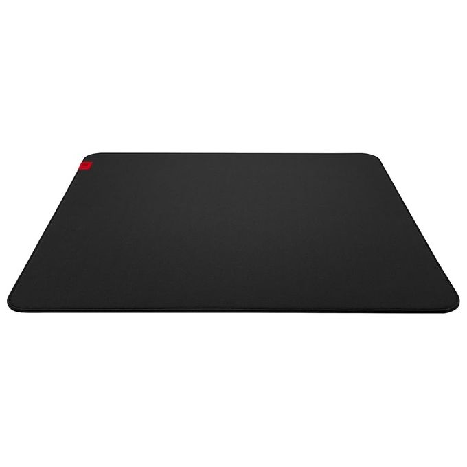 BenQ 9H.N51FQ.A2E ZOWIE G-SR III Tappetino da gioco Grande 470x390mm Spessore 3.5 mm Superficie Fine Base Antiscivolo Resistente all'umidita' colore Nero