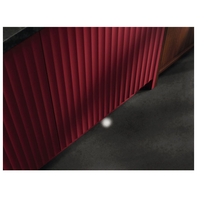 Electrolux E52LD110S Serie 500 Lavastoviglie Incasso 13 coperti Classe D AirDry 46 dB Touch Control (82x60x55 cm) colore Inox