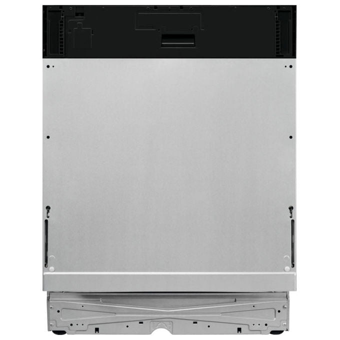 Electrolux E52LD110S Serie 500 Lavastoviglie Incasso 13 coperti Classe D AirDry 46 dB Touch Control (82x60x55 cm) colore Inox
