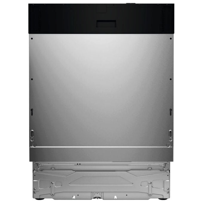 Electrolux E52LD110S Serie 500 Lavastoviglie Incasso 13 coperti Classe D AirDry 46 dB Touch Control (82x60x55 cm) colore Inox