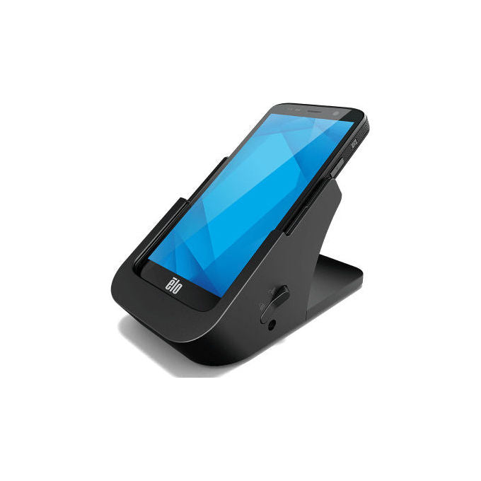 Elo Touch Solutions E534089 Stazione di ricarica per Elo M51 con connettori Pogo Pins colore Nero