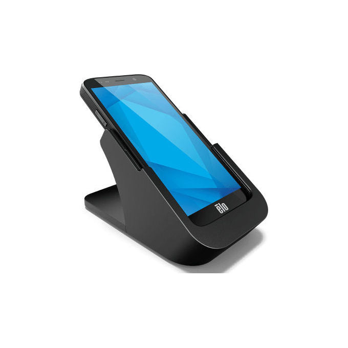 Elo Touch Solutions E534089 Stazione di ricarica per Elo M51 con connettori Pogo Pins colore Nero