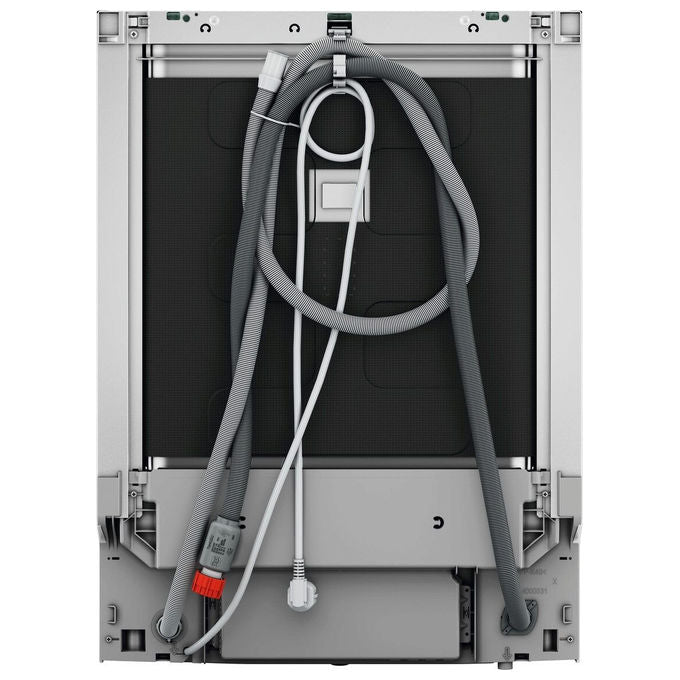 Electrolux E62LB202S Serie 600 Lavastoviglie Integrata 14 coperti Classe B AirDry 44 dB Motore Inverter (82x60x55 cm)