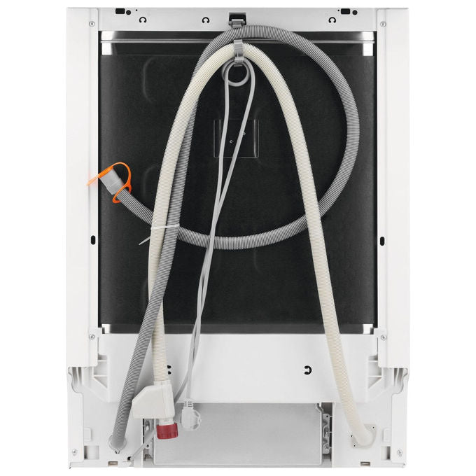 Electrolux E62LB202S Serie 600 Lavastoviglie Integrata 14 coperti Classe B AirDry 44 dB Motore Inverter (82x60x55 cm)