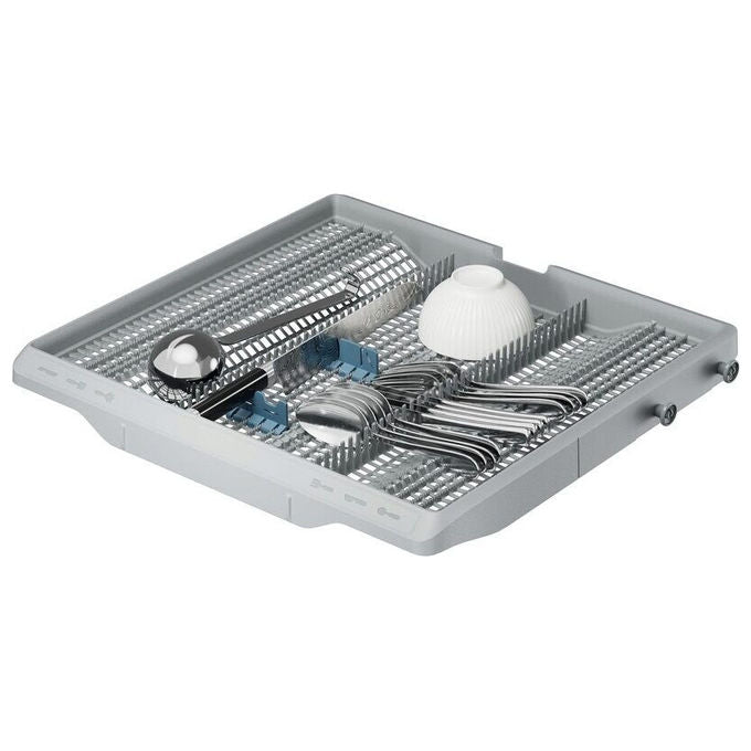 Electrolux E62LB202S Serie 600 Lavastoviglie Integrata 14 coperti Classe B AirDry 44 dB Motore Inverter (82x60x55 cm)