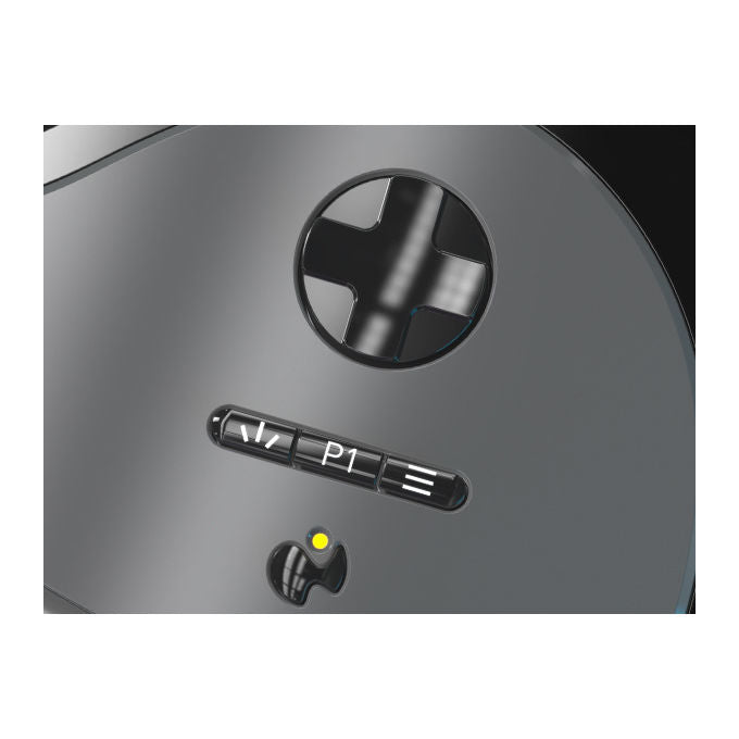 PDP 052-024-BK Riffmaster Chitarra Wireless per PC PlayStation 4 PlayStation 5 Batteria Ricaricabile Fino a 36 Ore colore Nero Grigio
