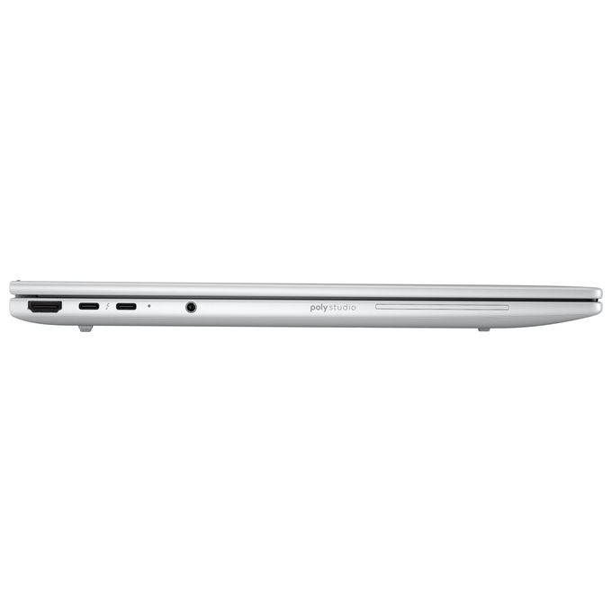 HP E87MCAT EliteBook 8 G1i 16 PC Portatile con AI Intel 16 GB 512 GB colore Nero
