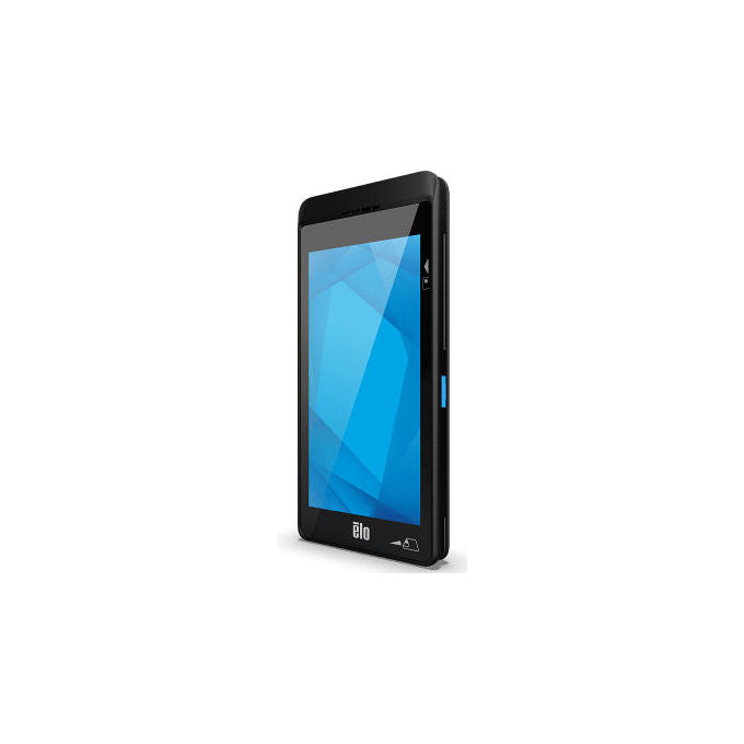 Elo TouchSystems E897852 Terminale di raccolta dati robusto Android 10 6'' 1440 x 720 Fotocamera frontale Lettore codici a barre 2D Wi-Fi 5 NFC Bluetooth 3G colore Colore