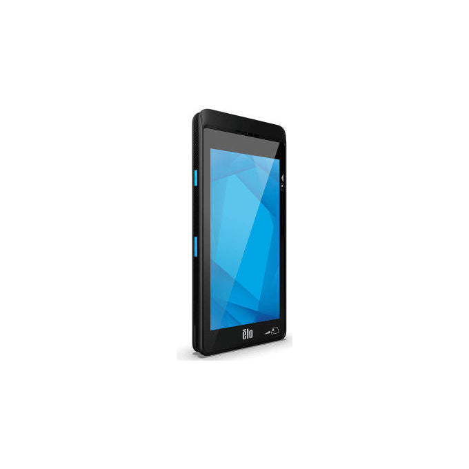 Elo TouchSystems E897852 Terminale di raccolta dati robusto Android 10 6'' 1440 x 720 Fotocamera frontale Lettore codici a barre 2D Wi-Fi 5 NFC Bluetooth 3G colore Colore