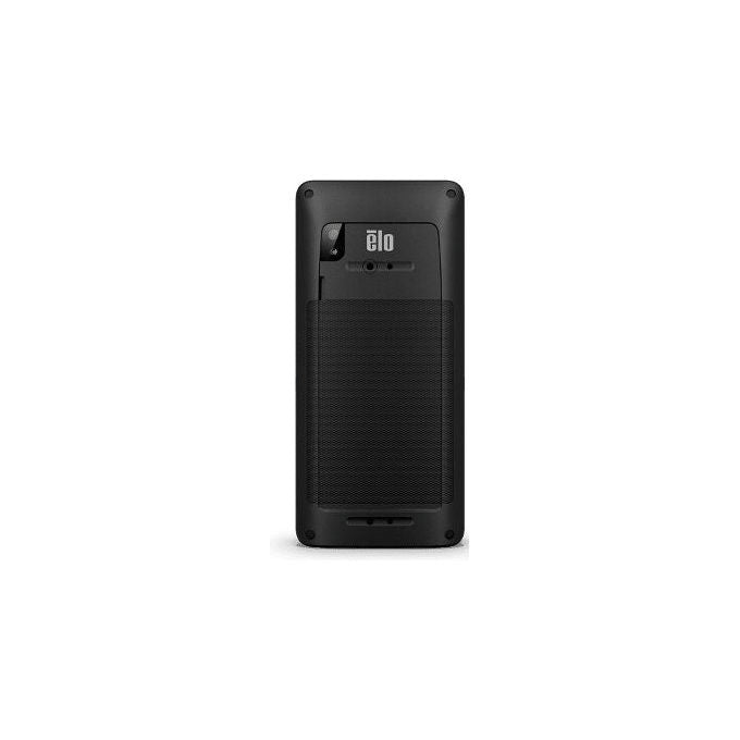Elo TouchSystems E897852 Terminale di raccolta dati robusto Android 10 6'' 1440 x 720 Fotocamera frontale Lettore codici a barre 2D Wi-Fi 5 NFC Bluetooth 3G colore Colore