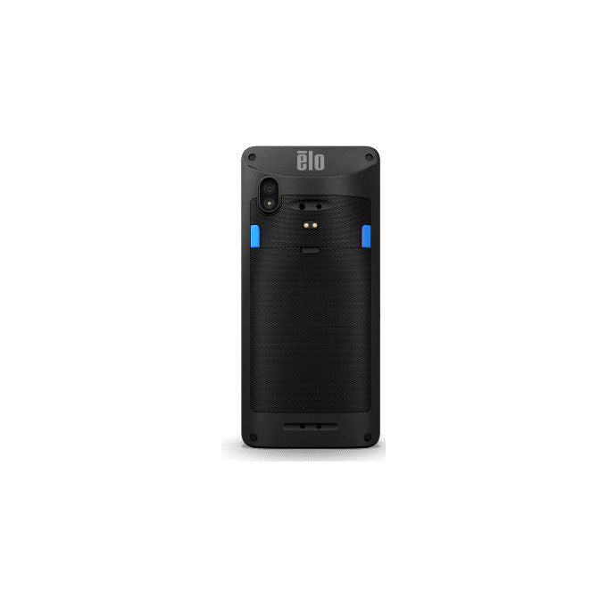 Elo TouchSystems E897852 Terminale di raccolta dati robusto Android 10 6'' 1440 x 720 Fotocamera frontale Lettore codici a barre 2D Wi-Fi 5 NFC Bluetooth 3G colore Colore
