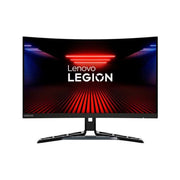 Lenovo 67B6GAC1EU Legion Monitor Gaming 27'' FHD 240Hz 280Hz OC 0.5ms Nero