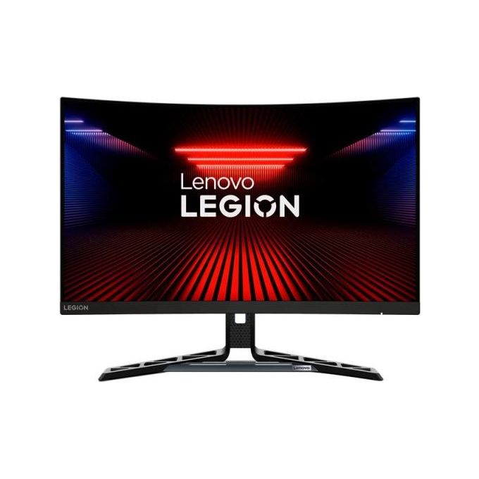 Lenovo 67B6GAC1EU Legion Monitor Gaming 27'' FHD 240Hz 280Hz OC 0.5ms Nero