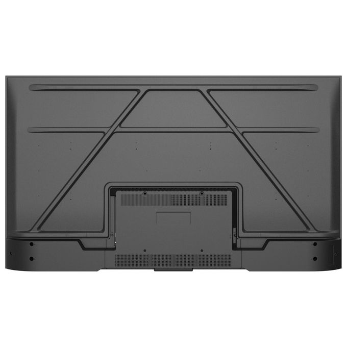 TCL TE75N Visualizzatore di Messaggi 75'' 4K Ultra HD Wi-Fi Android 9 Luminosita' 350 cd-m² colore Nero