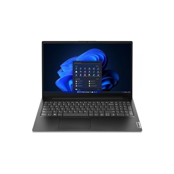 Lenovo 83CQ0030IX V15 Notebook per uso quotidiano colore Nero